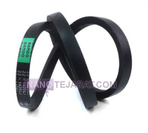 تسمه وی بلت باندو BANDO